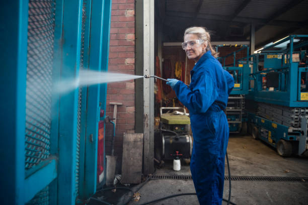 Best Warehouse Cleaning  in Aurora, NE